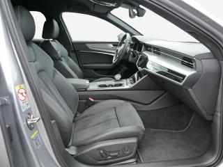 Audi A6 Avant S line – image 4 of 24