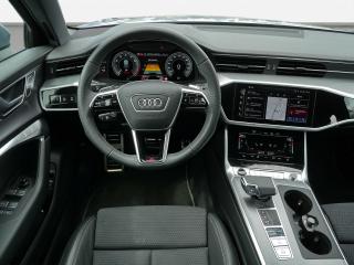 Audi A6 Avant S line – image 8 of 24