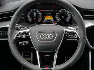 Audi A6 Avant S line – image 9 of 24