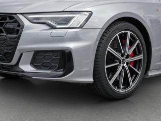 Audi A6 Avant S line – image 13 of 24