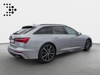Audi A6 Avant S line – image 18 of 24