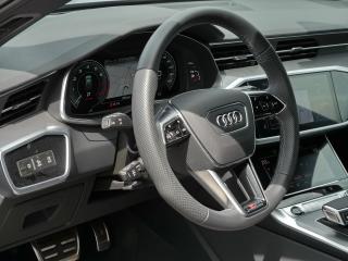 Audi A6 Avant S line – image 19 of 24