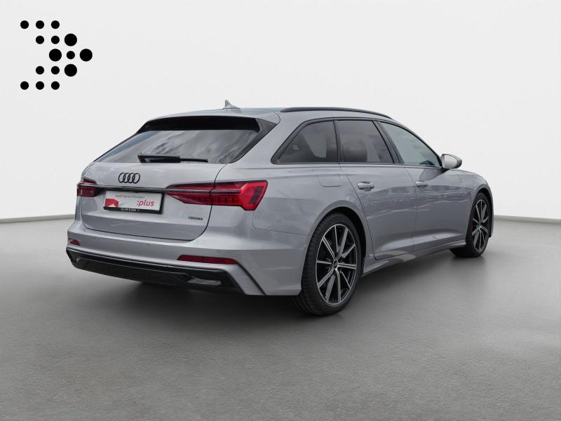 Audi A6 Avant S line – image 2 of 24