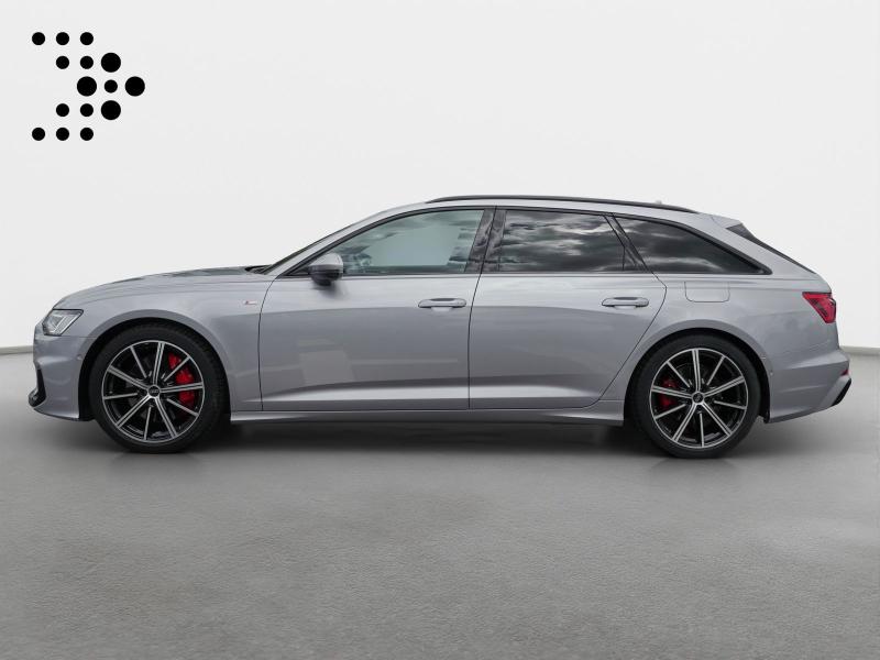 Audi A6 Avant S line – image 3 of 24