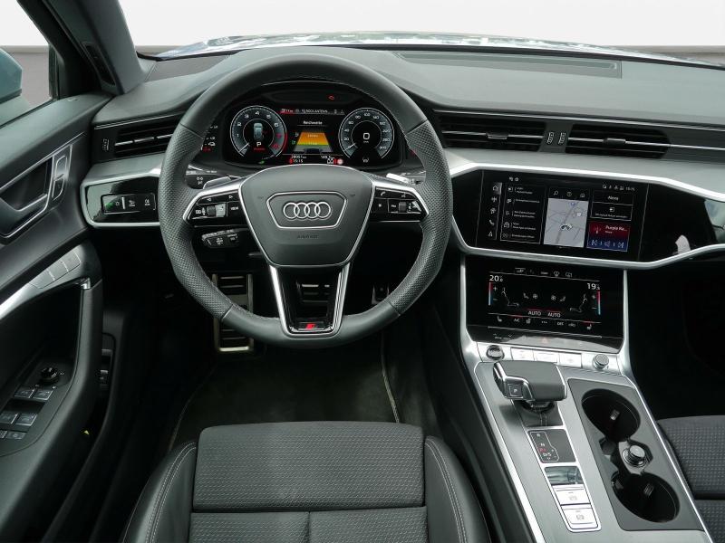 Audi A6 Avant S line – image 8 of 24