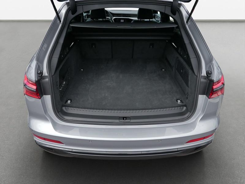 Audi A6 Avant S line – image 11 of 24