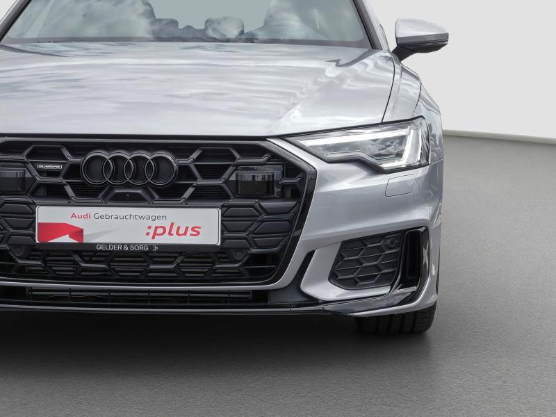 Audi A6 Avant S line – image 12 of 24