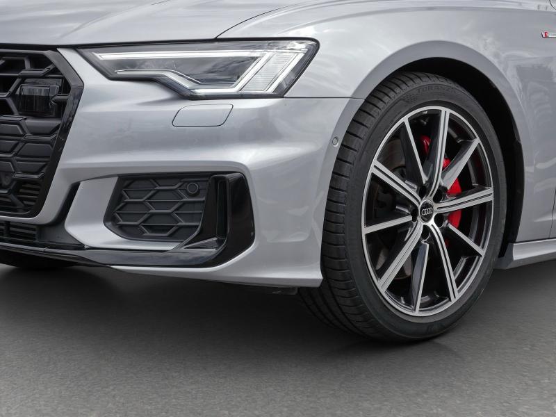 Audi A6 Avant S line – image 13 of 24