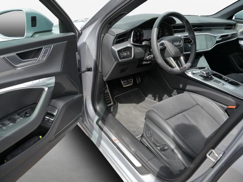 Audi A6 Avant S line – image 14 of 24