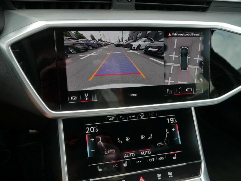 Audi A6 Avant S line – image 15 of 24