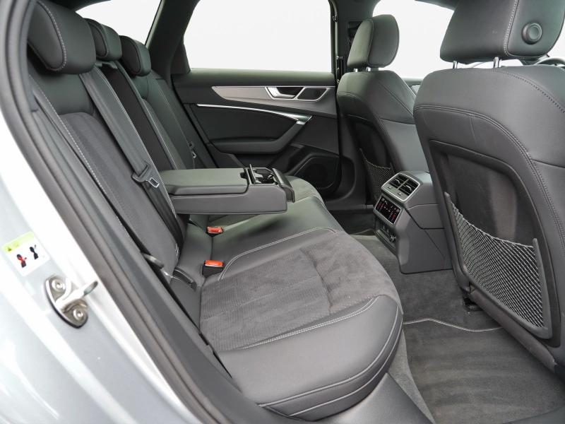 Audi A6 Avant S line – image 16 of 24