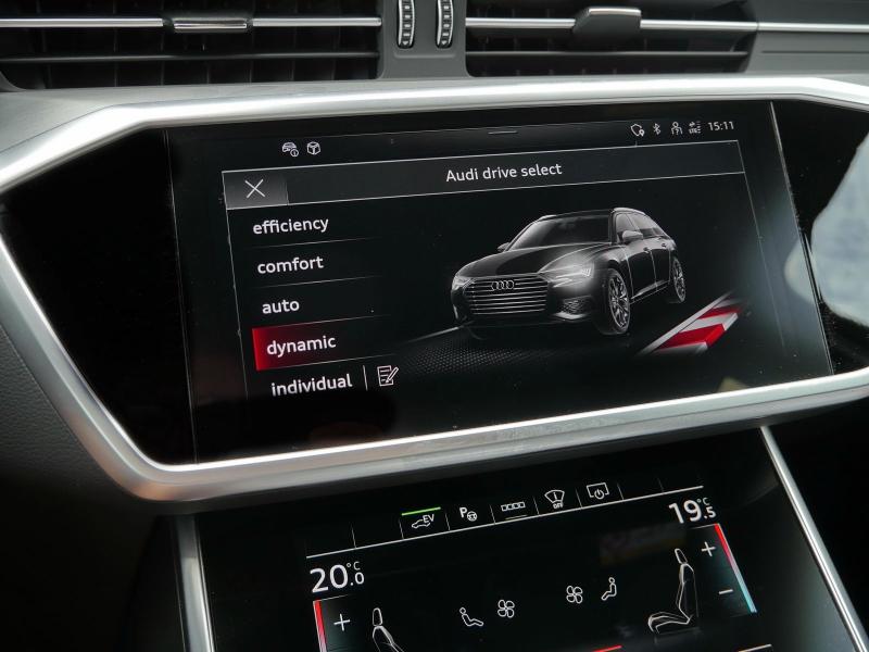 Audi A6 Avant S line – image 20 of 24