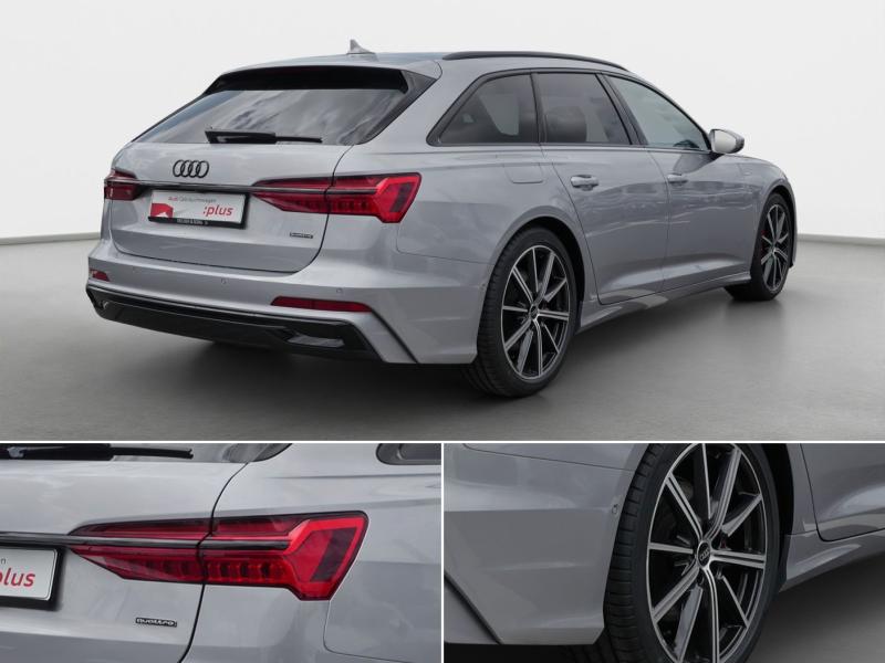 Audi A6 Avant S line – image 24 of 24