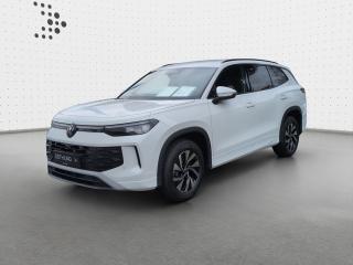 Volkswagen Tayron LIFE – Bild 1 von 7