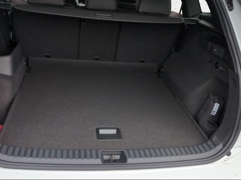 Volkswagen Tayron LIFE – Bild 5 von 7