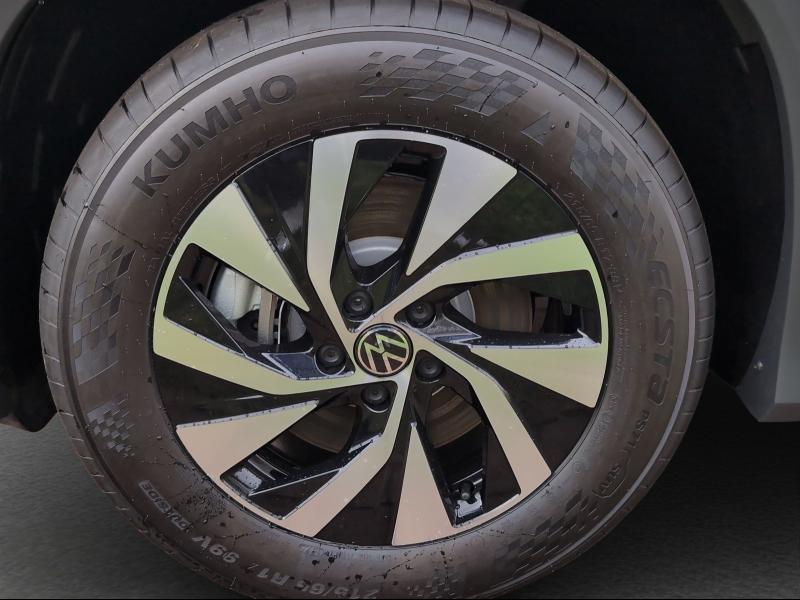 Volkswagen Tayron LIFE – Bild 6 von 7