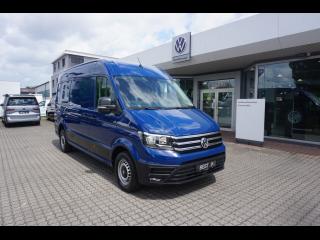 Volkswagen Crafter – image 1 of 10