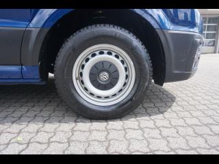 Volkswagen Crafter – image 4 of 10