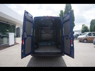 Volkswagen Crafter – image 6 of 10