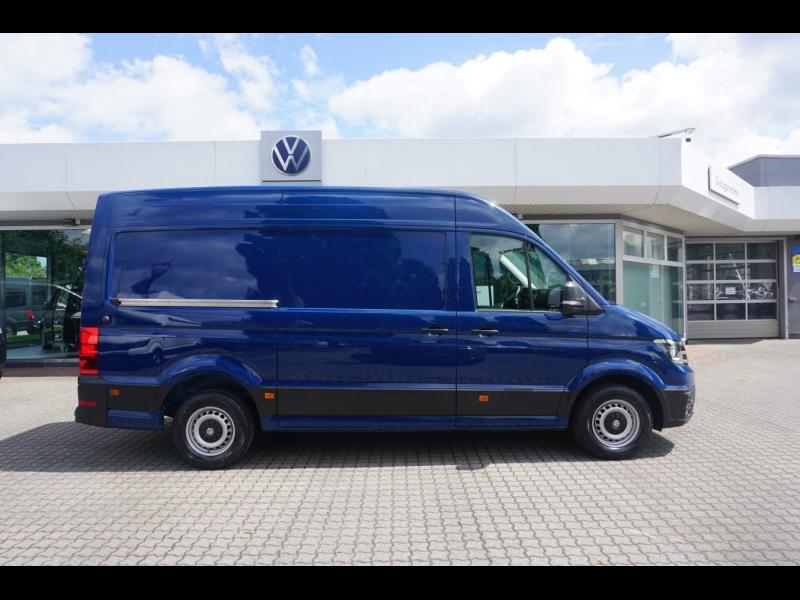 Volkswagen Crafter – image 2 of 10