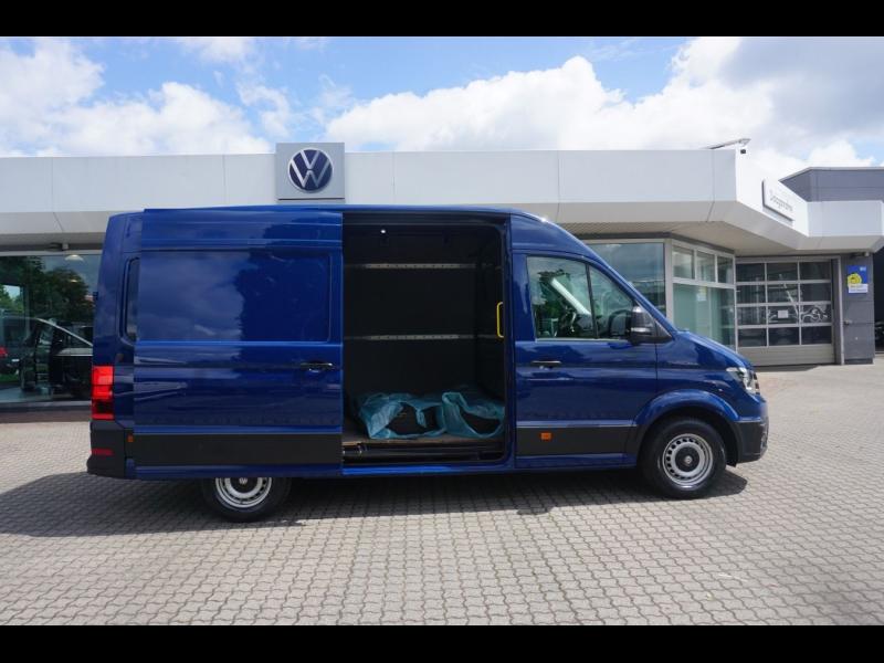 Volkswagen Crafter – image 3 of 10