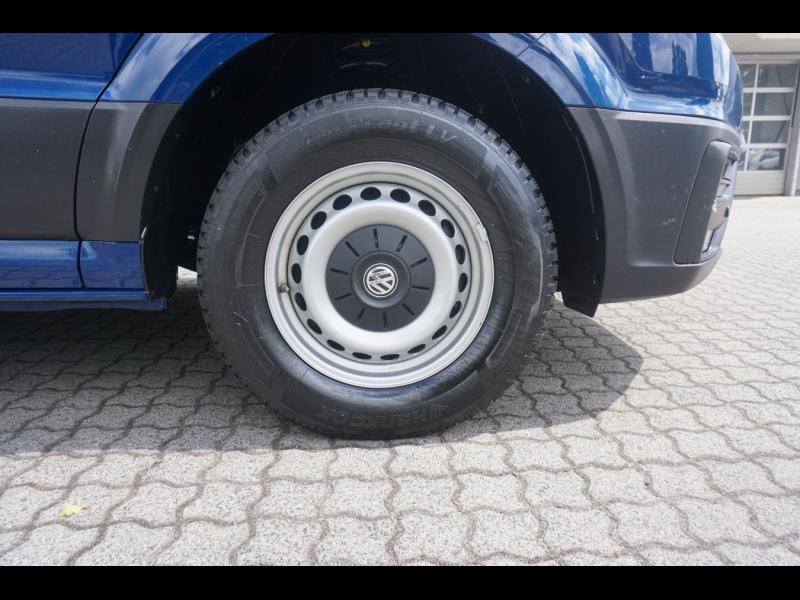 Volkswagen Crafter – image 4 of 10