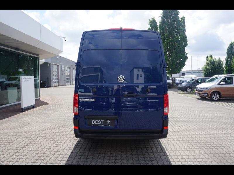 Volkswagen Crafter – image 5 of 10