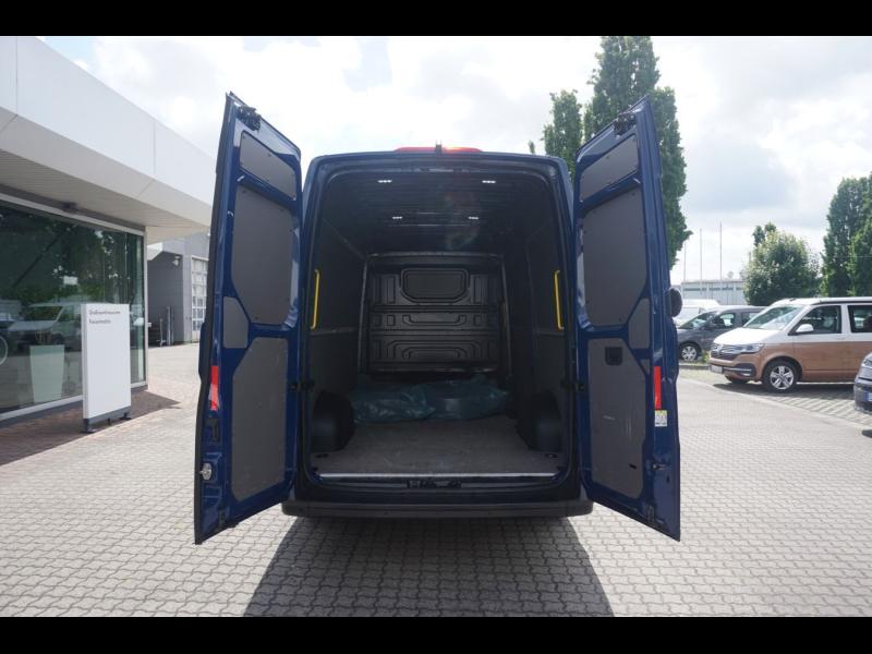 Volkswagen Crafter – image 6 of 10