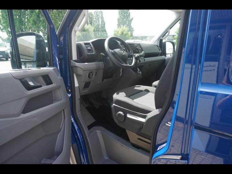 Volkswagen Crafter – image 7 of 10