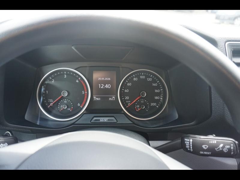 Volkswagen Crafter – image 8 of 10