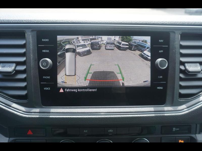 Volkswagen Crafter – image 10 of 10