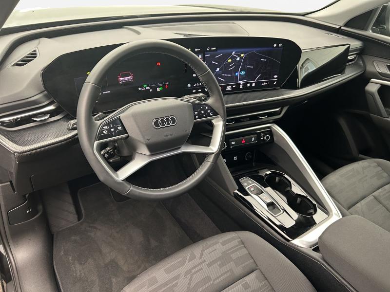 Audi Q5 – image 5 of 19
