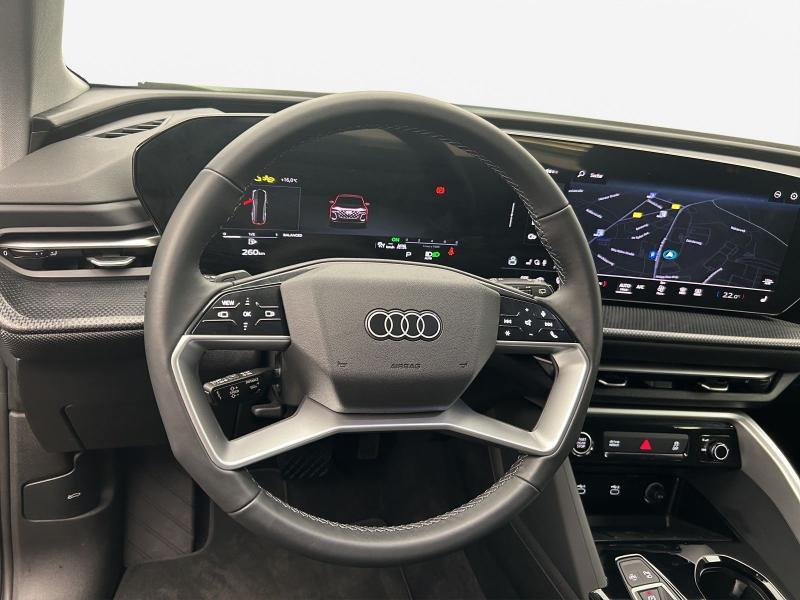 Audi Q5 – image 8 of 19