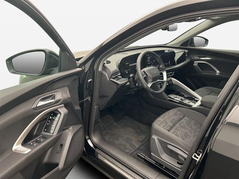 Audi Q5 – image 14 of 19