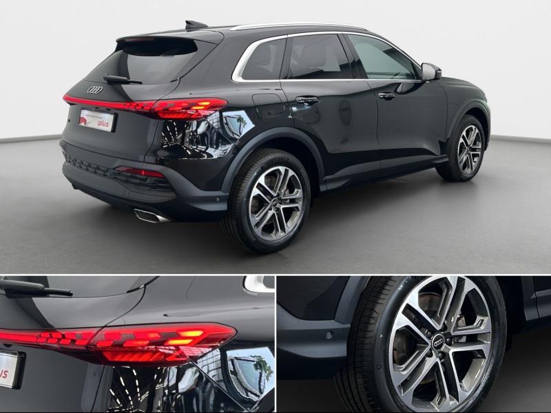 Audi Q5 – image 19 of 19