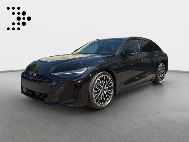 Audi A6 Avant C – image 1 of 18