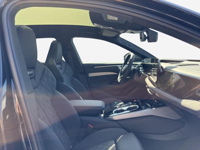 Audi A6 Avant C – image 4 of 18