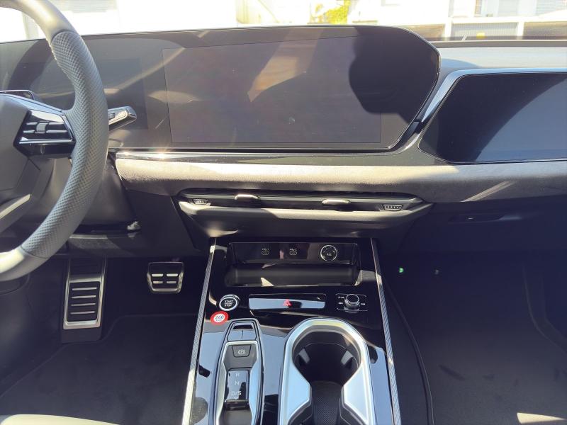 Audi A6 Avant C – image 6 of 18