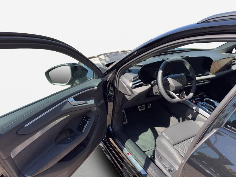 Audi A6 Avant C – image 14 of 18