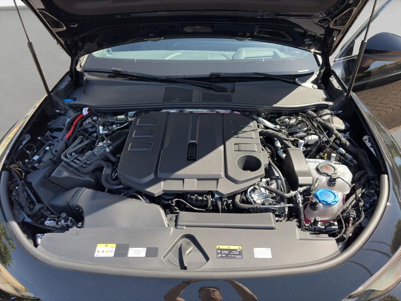 Audi A6 Avant C – image 17 of 18