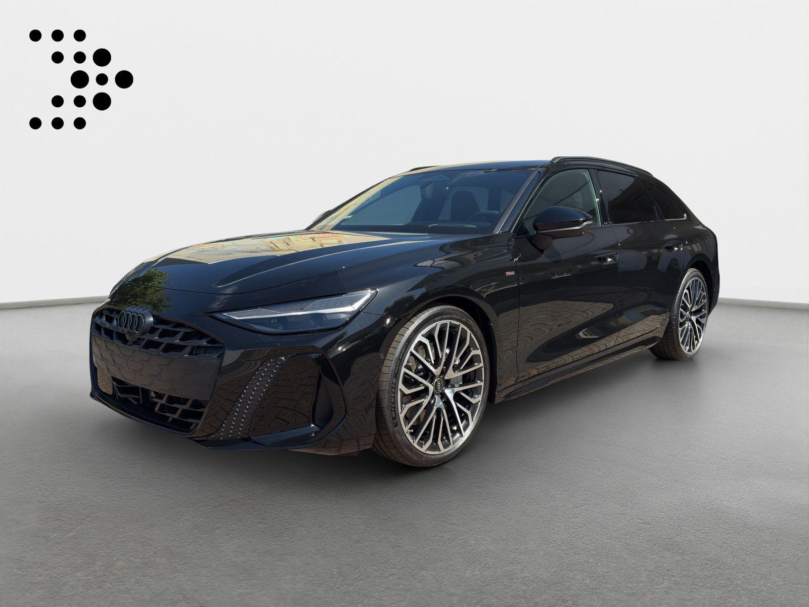 Audi A6 Avant C