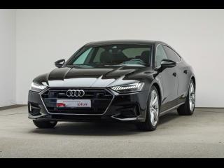 Audi A7 Sportback S line – image 1 of 25
