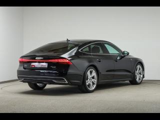 Audi A7 Sportback S line – image 2 of 25