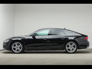 Audi A7 Sportback S line – image 3 of 25