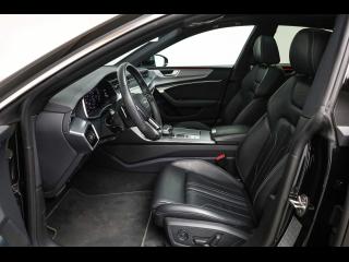 Audi A7 Sportback S line – image 8 of 25