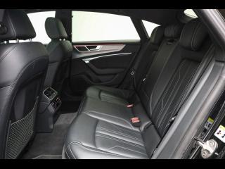 Audi A7 Sportback S line – image 9 of 25