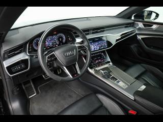 Audi A7 Sportback S line – image 10 of 25