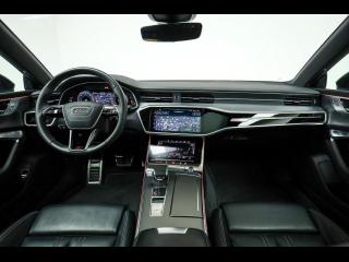 Audi A7 Sportback S line – image 11 of 25