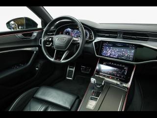 Audi A7 Sportback S line – image 13 of 25