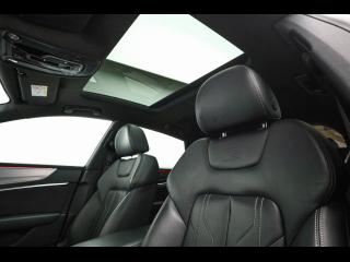 Audi A7 Sportback S line – image 23 of 25